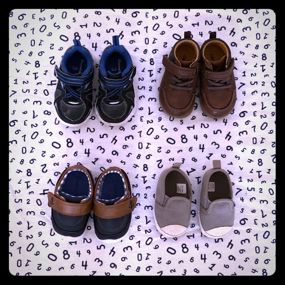 Babyboy shoes